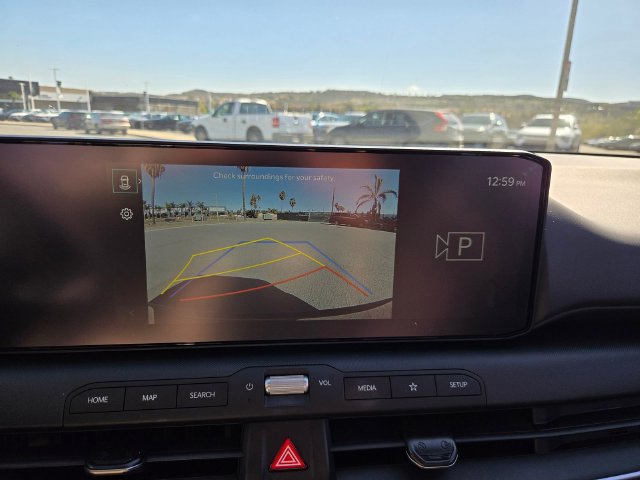 Used 2026 Kia K4 FWD image 9