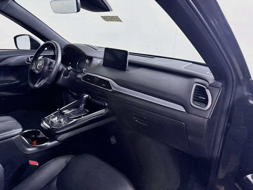 Used 2020 MAZDA CX-9 Grand Touring AWD/4WD image 31