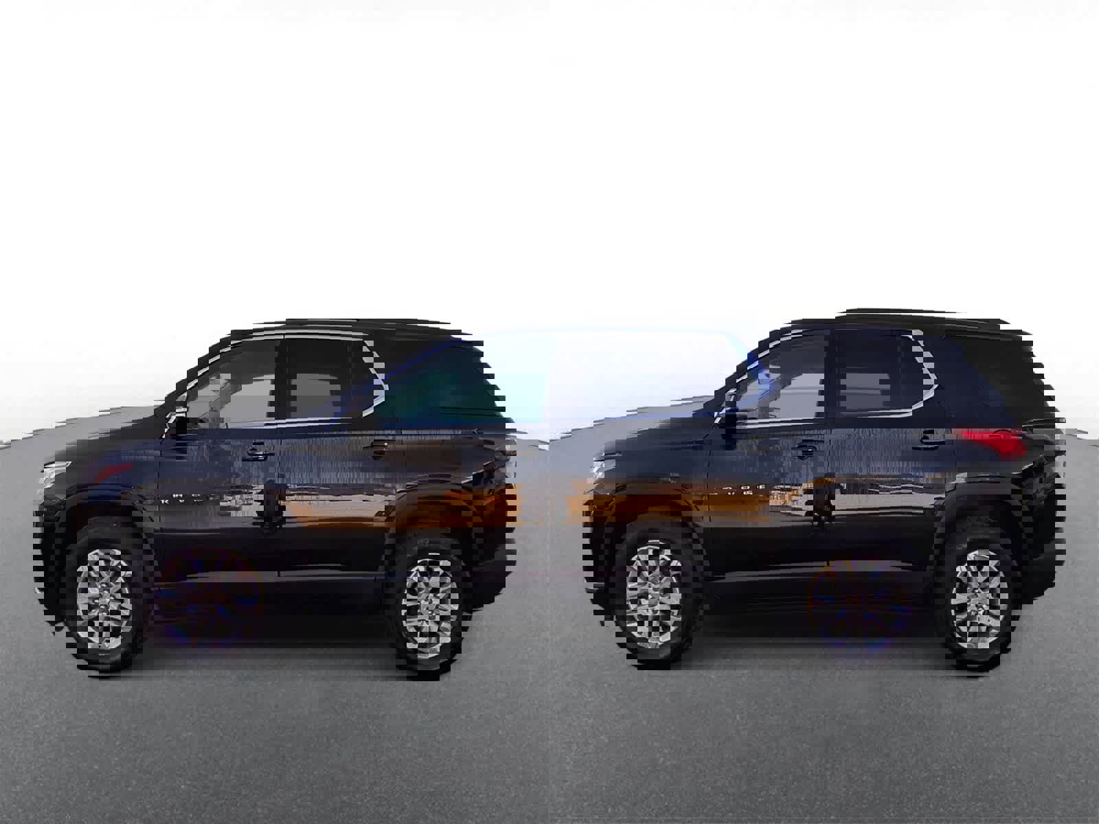 Used 2020 Chevrolet Traverse LT image 5