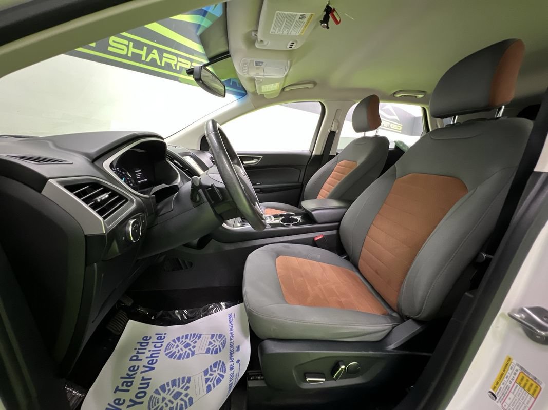 Used 2018 Ford Edge SEL w/ Equipment Group 201A AWD/4WD image 17