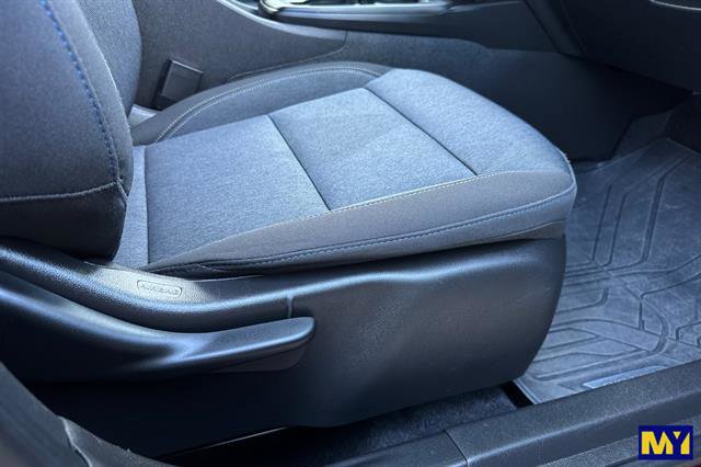 Used 2024 Chevrolet Trax LS w/ LS Convenience Package image 20