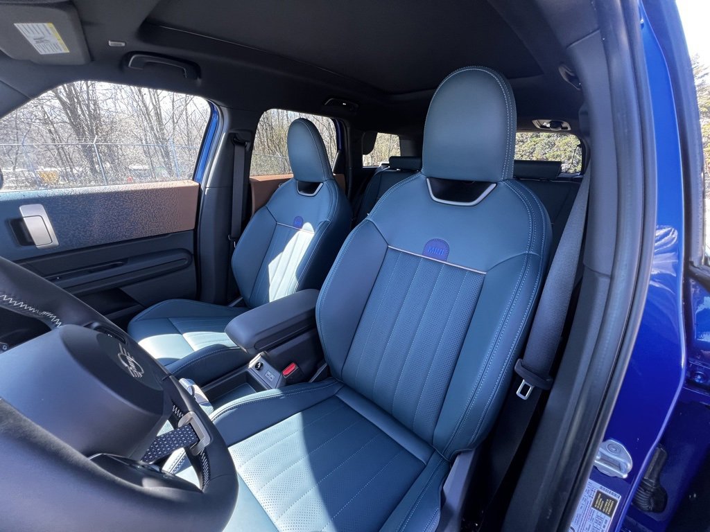 New 2025 MINI Cooper Countryman S image 11