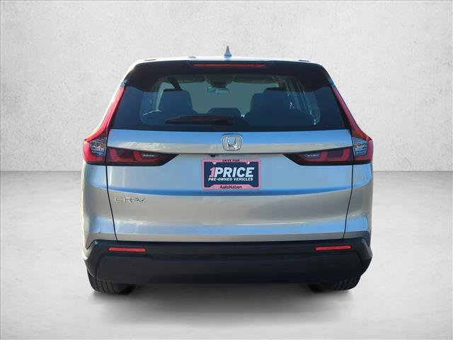 Used 2024 Honda CR-V LX image 5