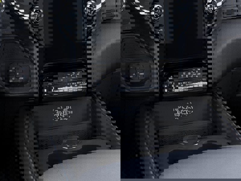 New 2026 RAM 2500 Big Horn image 24