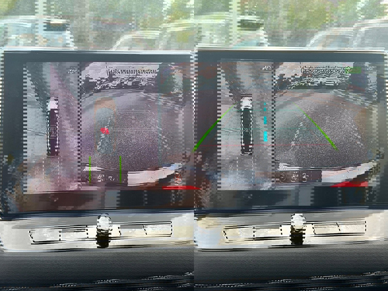 New 2026 Nissan Rogue Platinum image 30