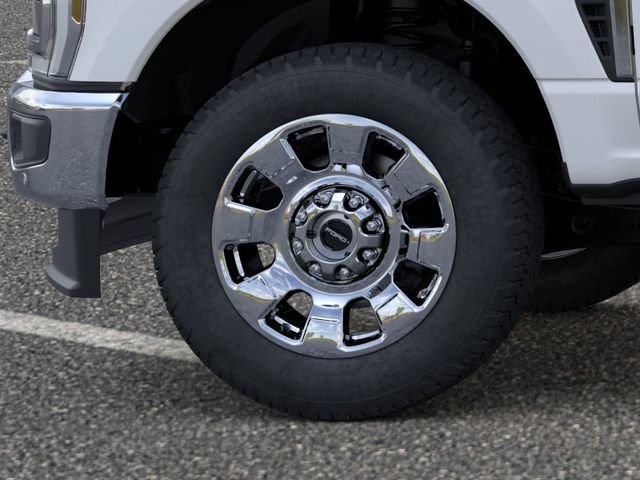 New 2026 Ford F250 Lariat w/ Lariat Premium Package AWD/4WD image 19