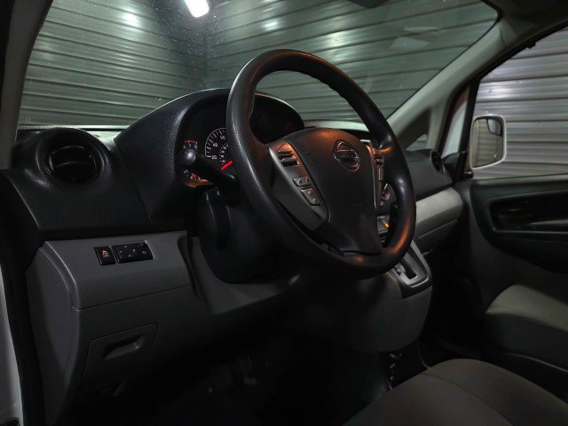 Used 2019 Nissan NV200 SV w/ Navigation Package FWD image 13