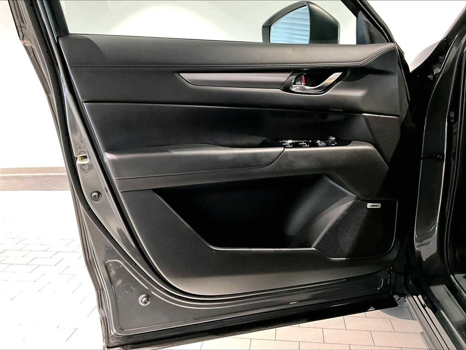 Used 2018 MAZDA CX-5 Touring w/ Preferred Equipment Package image 26