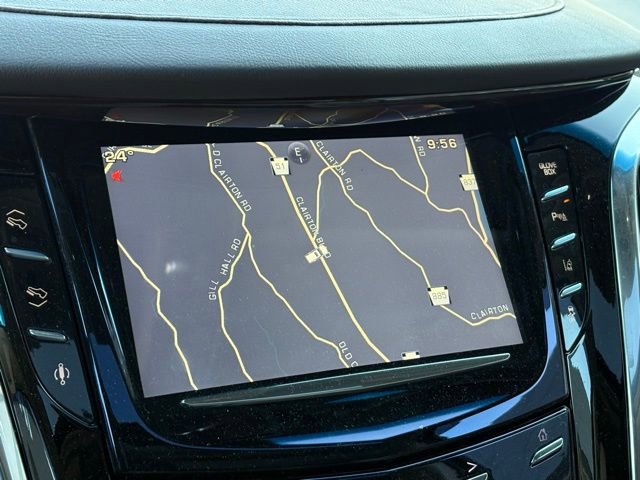 Used 2015 Cadillac Escalade Luxury image 13