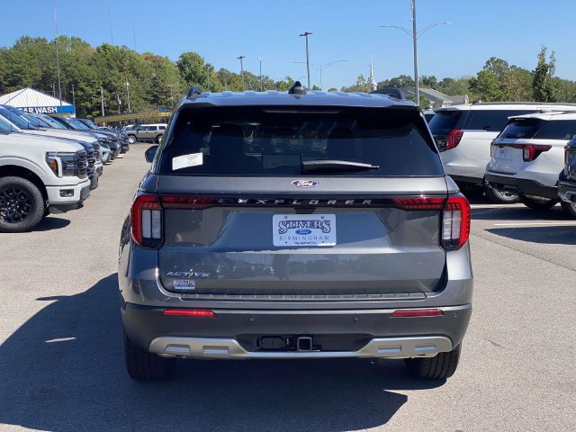 New 2027 Ford Explorer Active w/ Active Comfort Package RWD image 18