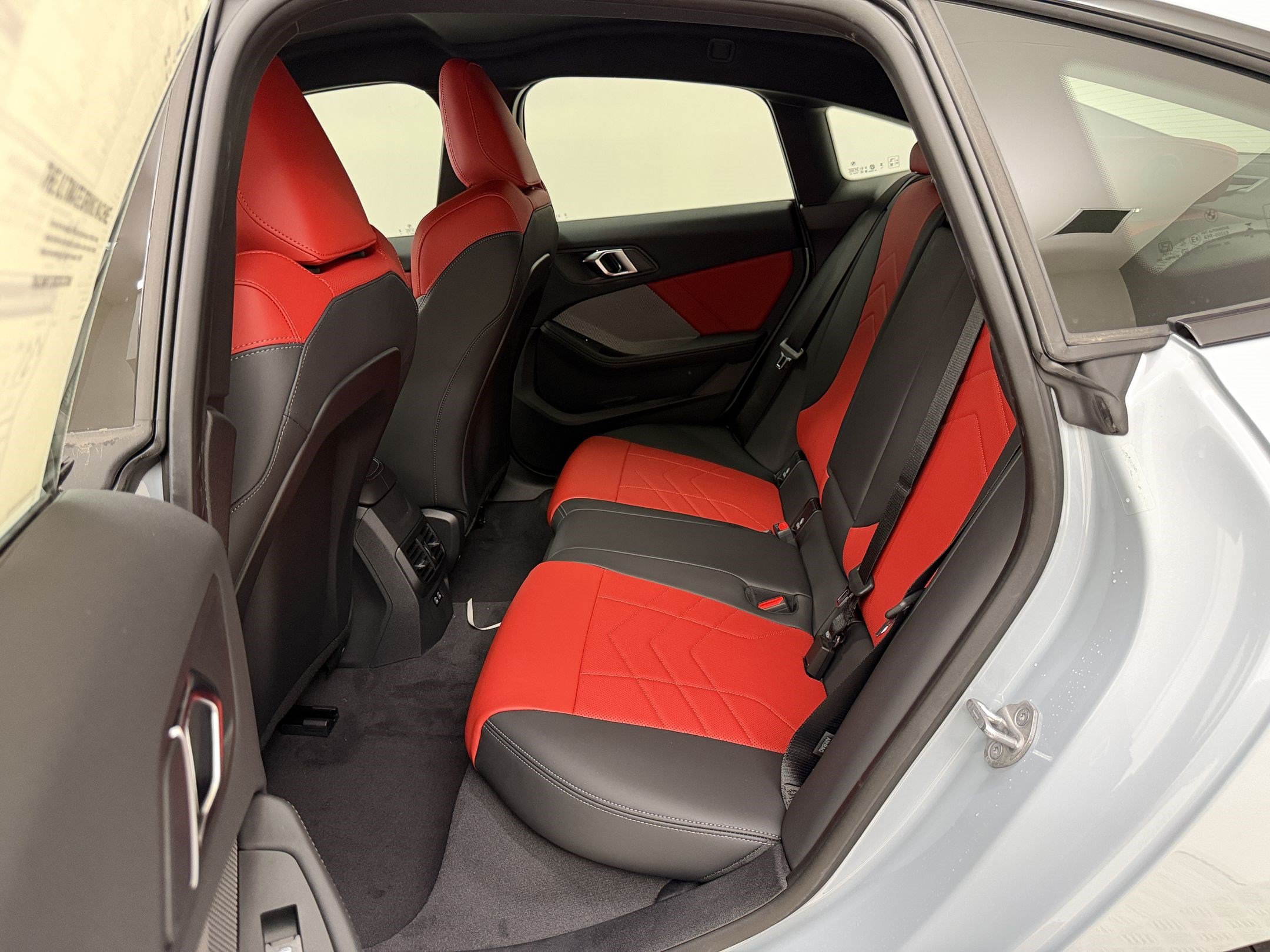 New 2026 BMW 228i w/ M Sport Package FWD image 25