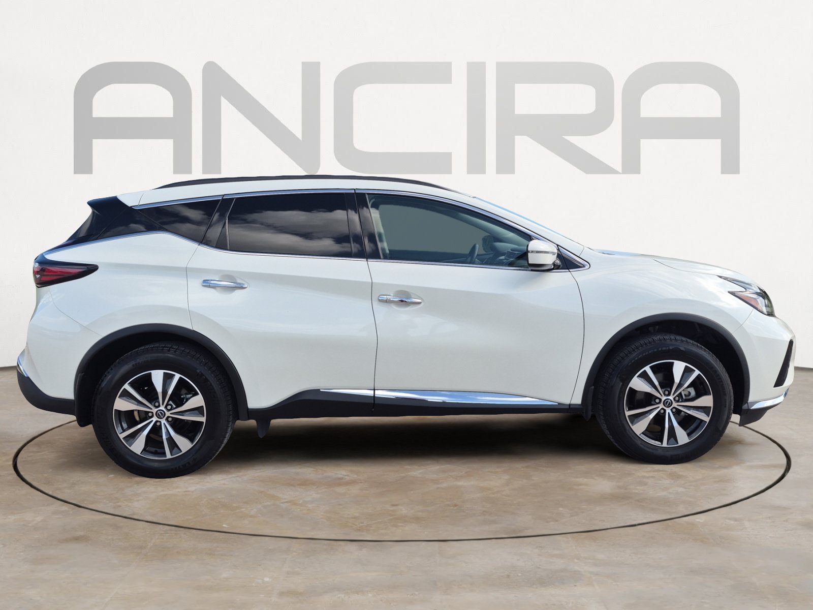 Used 2024 Nissan Murano SV FWD image 11
