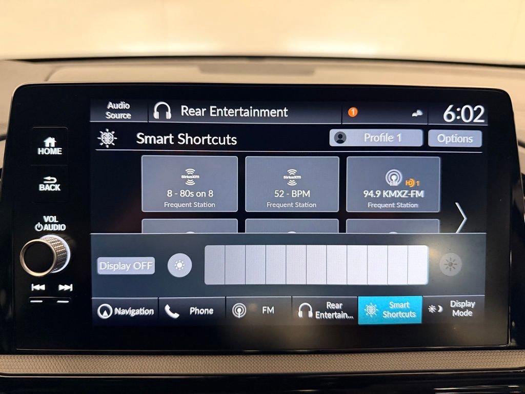 Used 2025 Honda Odyssey Elite image 24