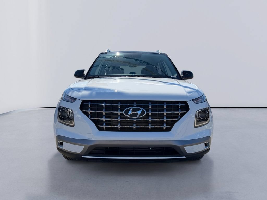 New 2026 Hyundai Venue SEL FWD image 8