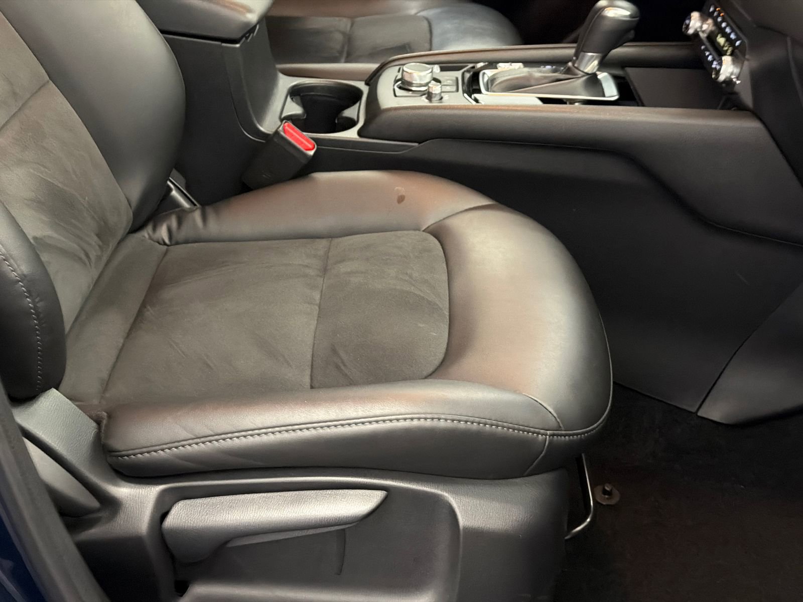 Used 2023 MAZDA CX-5 AWD 2.5 S w/ Select Package image 11