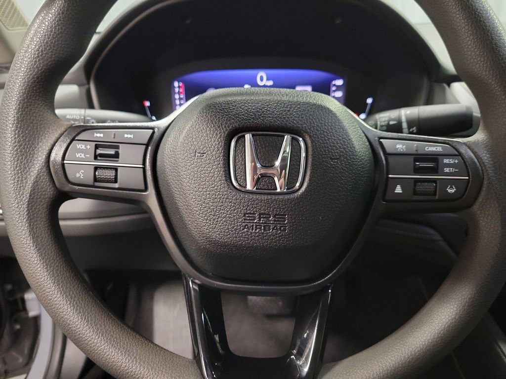 Used 2025 Honda Accord SE image 18
