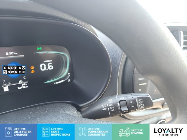 Used 2025 Kia Soul LX image 24