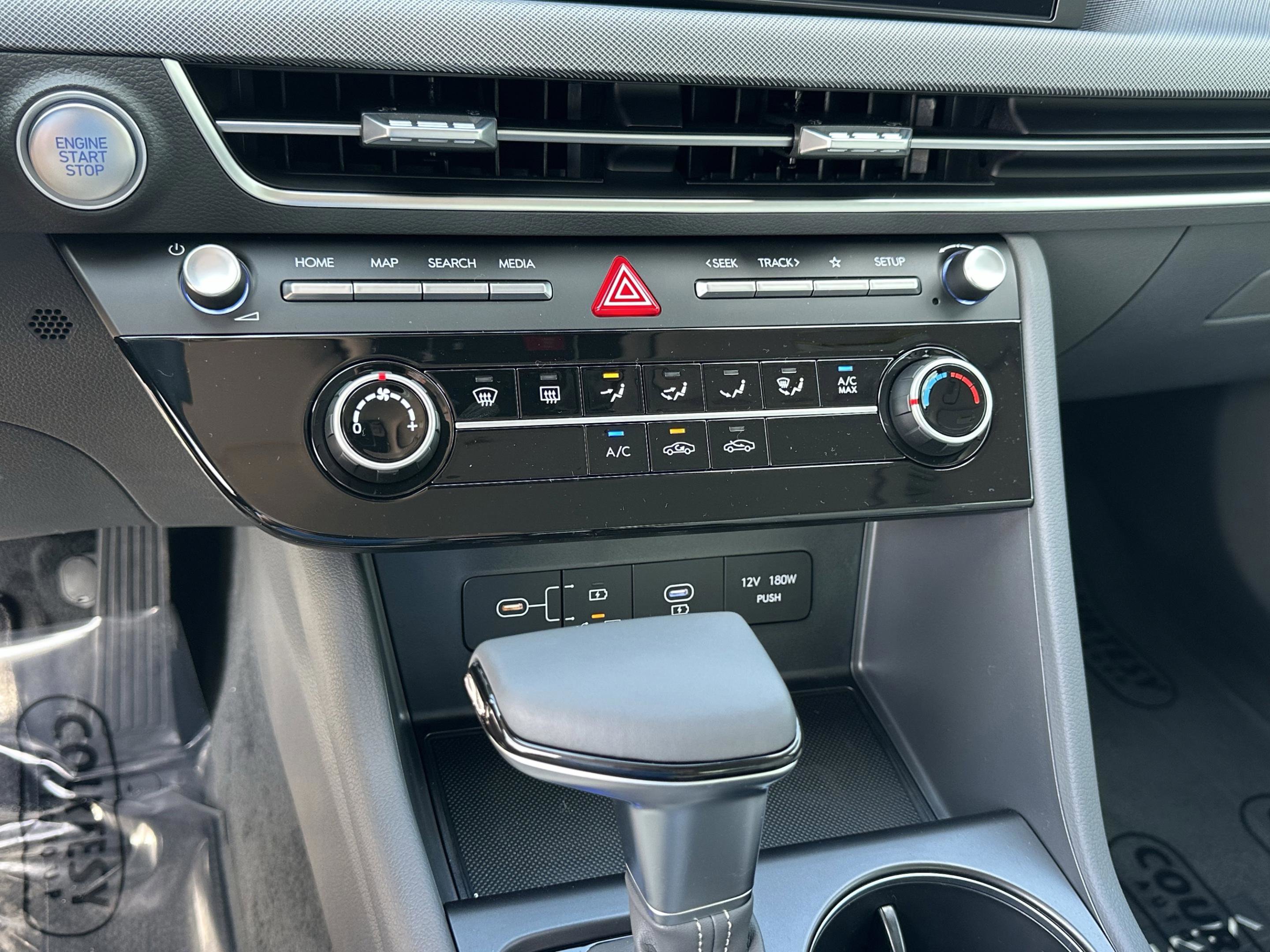 New 2026 Hyundai Sonata SE FWD image 21