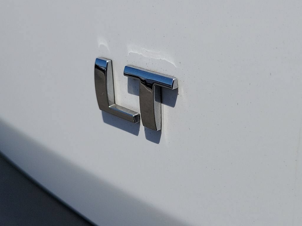 Used 2022 Chevrolet Traverse LT AWD/4WD image 8