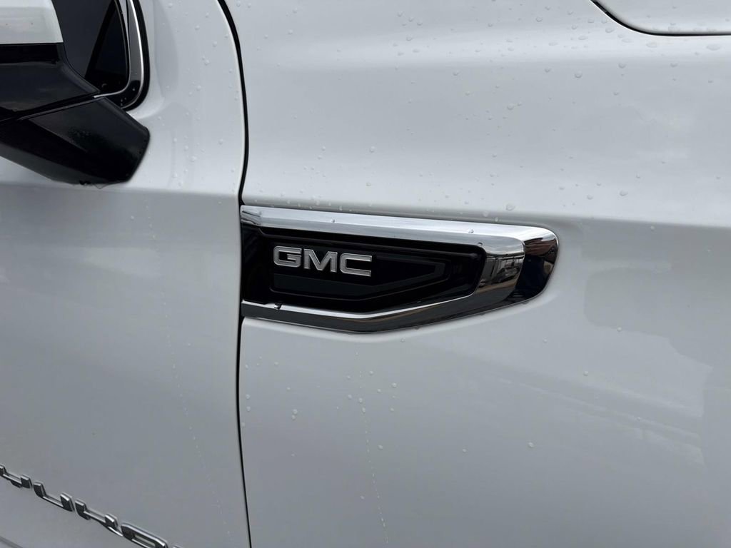 Certified 2023 GMC Yukon SLT image 10