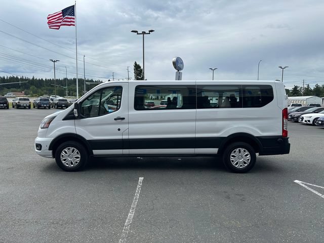 Used 2024 Ford Transit 350 XLT RWD image 5