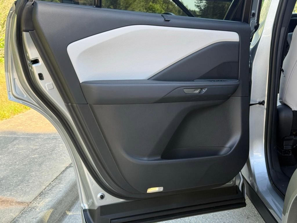 Used 2025 Lexus TX 350 AWD w/ Convenience Package image 24
