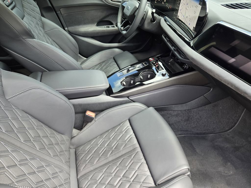 Certified 2025 Audi S5 Prestige AWD/4WD image 17