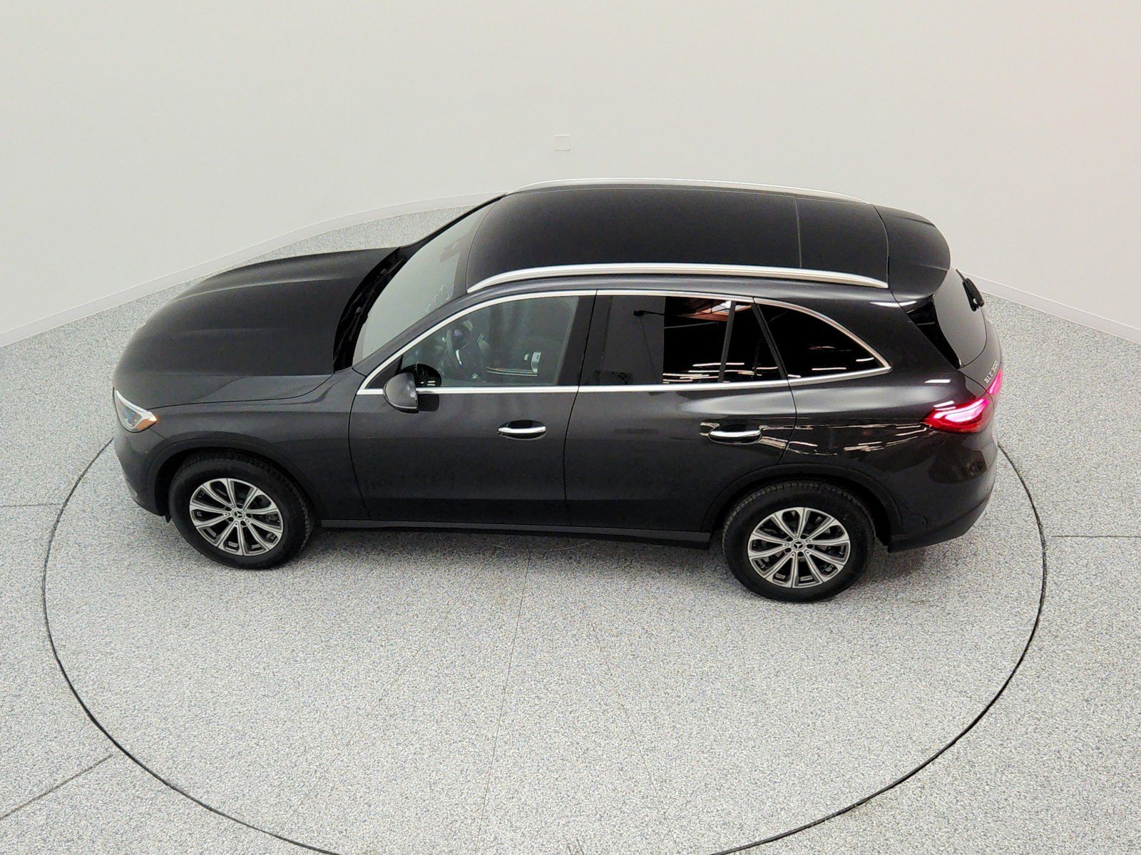 Certified 2026 Mercedes-Benz GLC 300 image 29