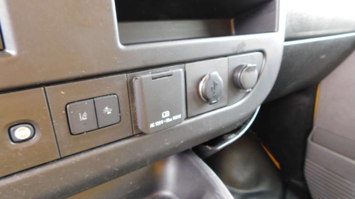 Used 2021 GMC Savana 3500 Extended w/ Power Convenience Package image 38