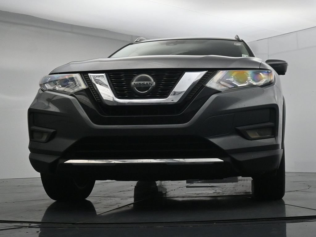 Used 2020 Nissan Rogue SL w/ Premium Package AWD/4WD image 19