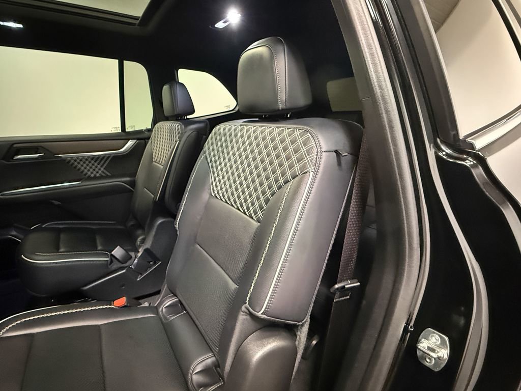 Used 2024 GMC Acadia Denali w/ LPO, Floor Liner Package image 48