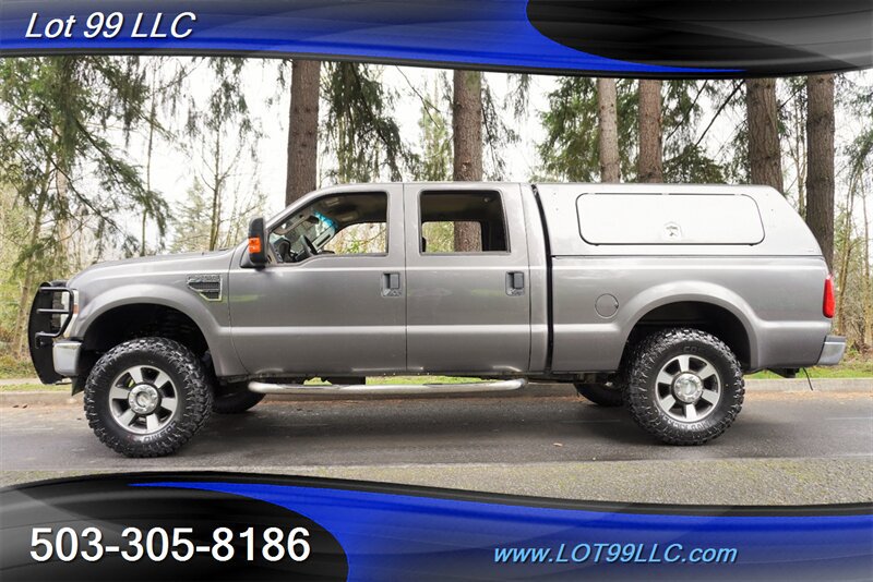 Used 2009 Ford F250 XLT