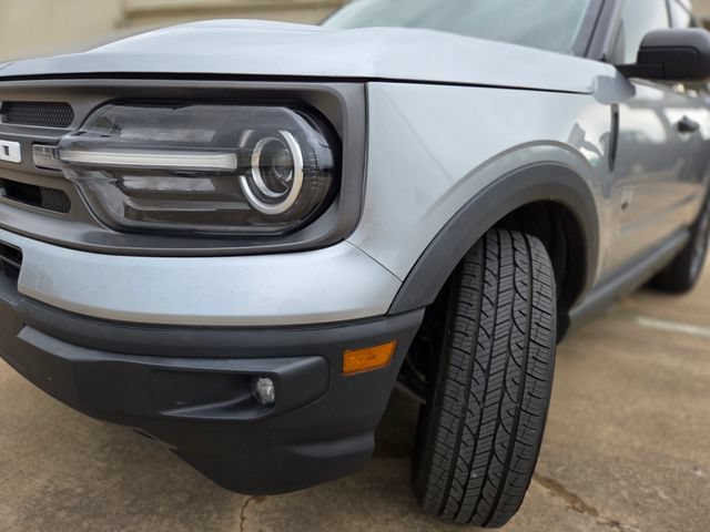 Used 2021 Ford Bronco Sport Big Bend AWD/4WD image 31