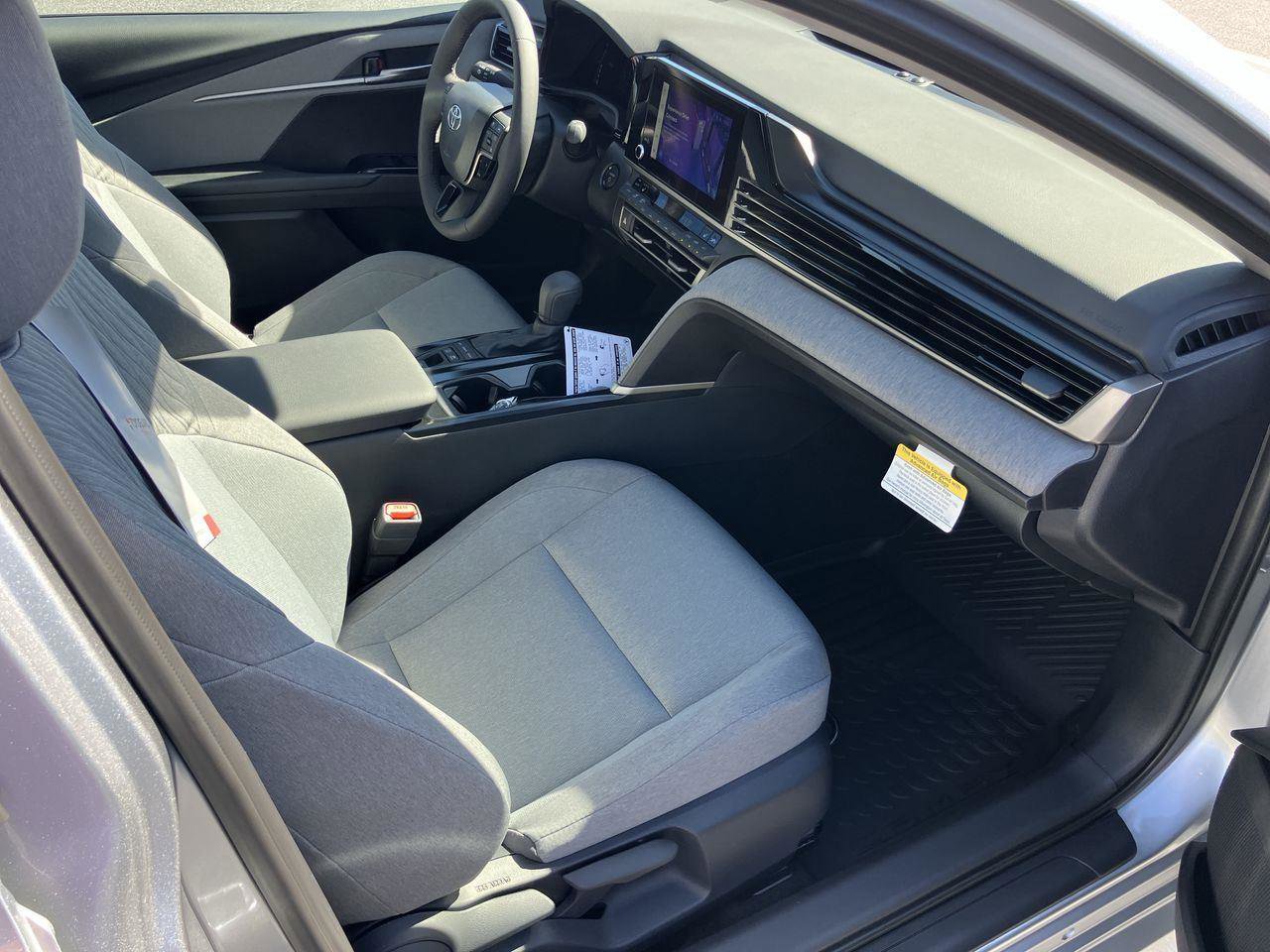 New 2026 Toyota Camry LE image 12