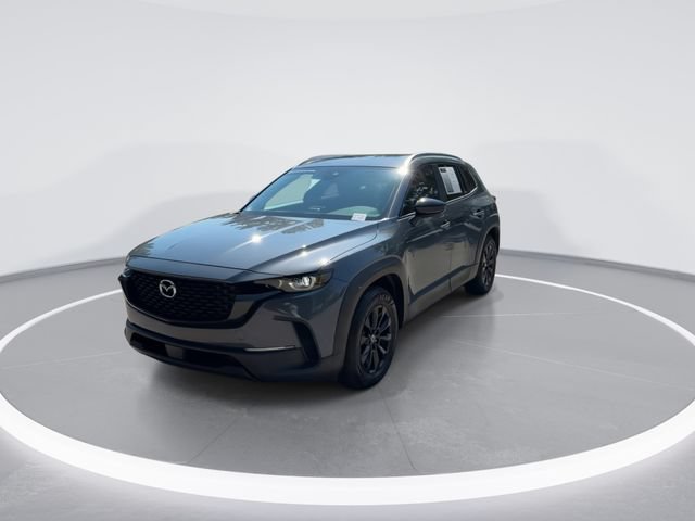 Certified 2024 MAZDA CX-50 AWD 2.5 S w/ Cargo Package image 3