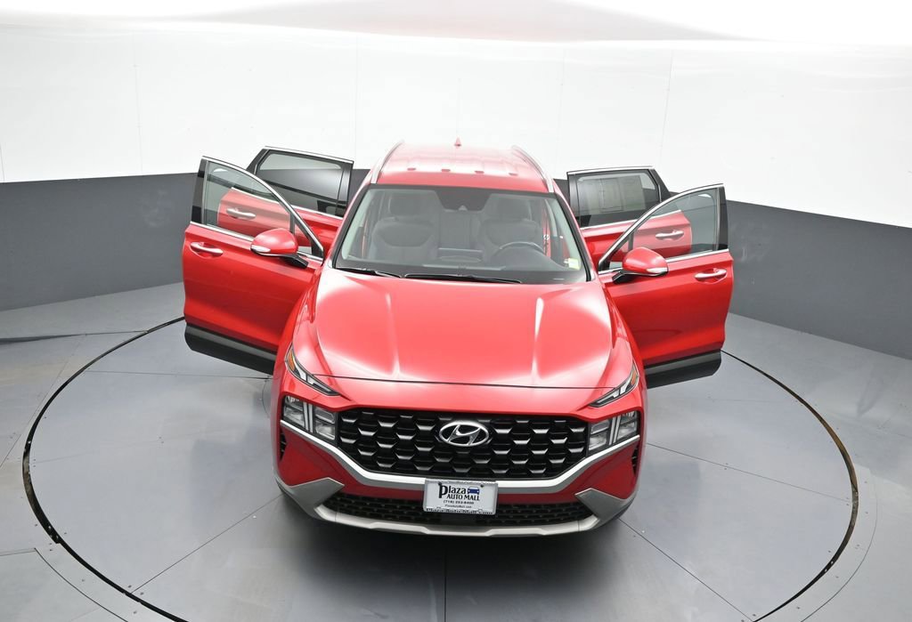 Certified 2023 Hyundai Santa Fe SEL AWD/4WD image 45