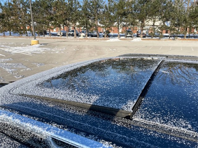 Used 2022 Jeep Wagoneer Series I w/ Premium Group I image 16