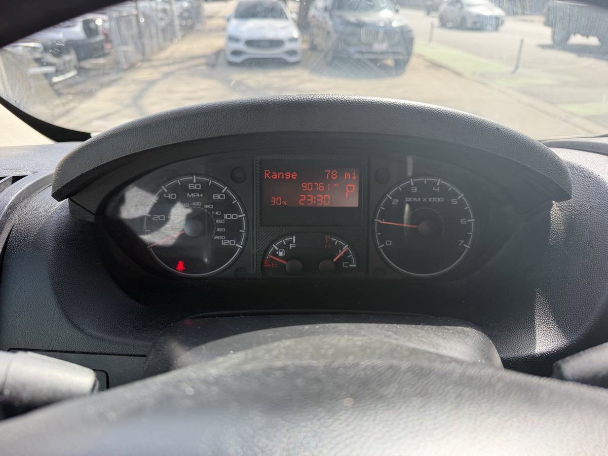 Used 2019 RAM ProMaster 2500 image 25