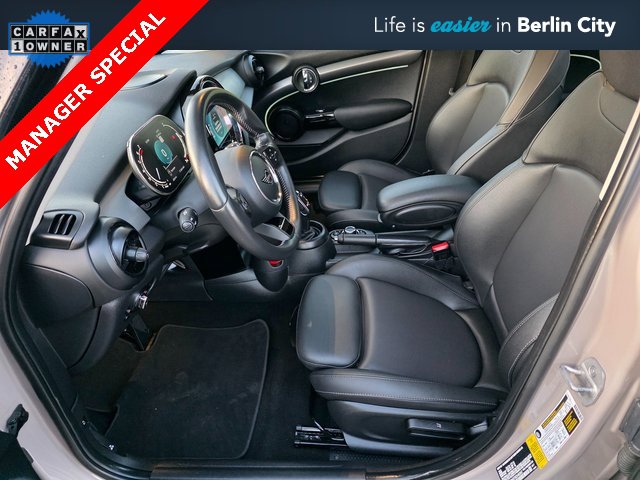 Used 2024 MINI Cooper S image 15