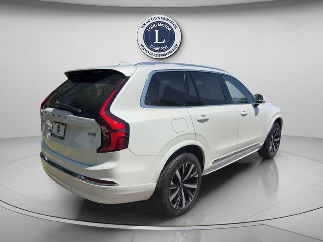 Certified 2026 Volvo XC90 B5 Core AWD/4WD image 5