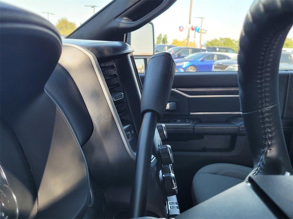 Used 2024 RAM 2500 Big Horn image 19