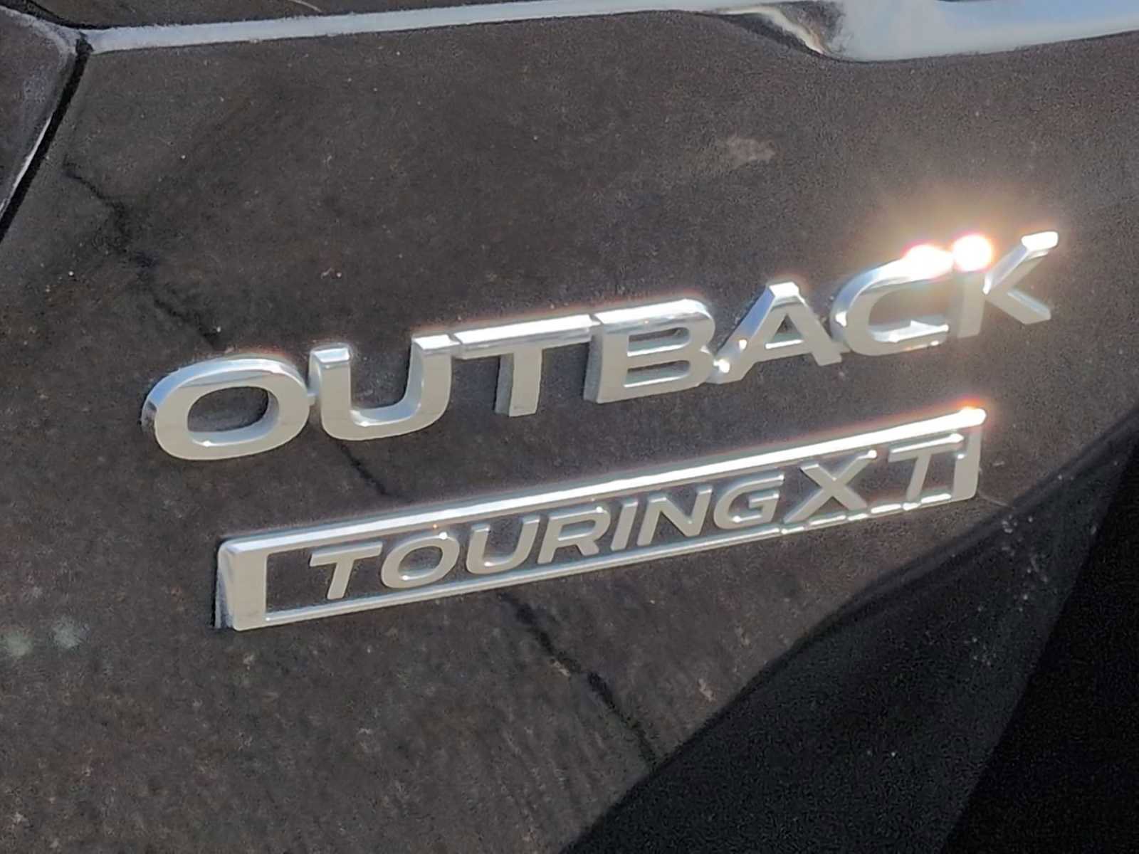 Used 2023 Subaru Outback Touring XT AWD/4WD image 13