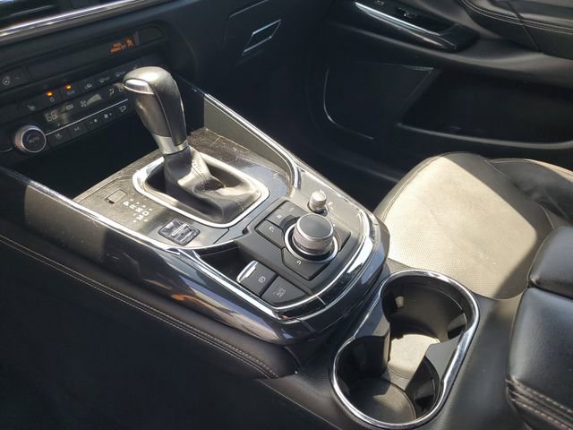 Used 2020 MAZDA CX-9 Grand Touring FWD image 29