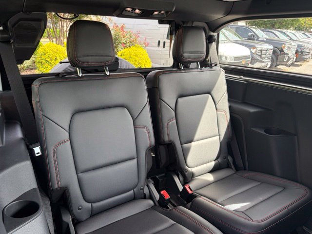 Used 2025 Ford Bronco Stroppe Edition AWD/4WD image 32