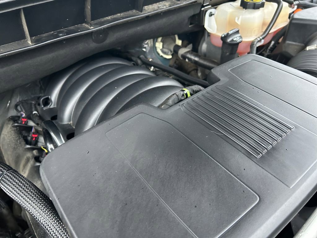 Used 2021 Chevrolet Silverado 1500 RST image 30