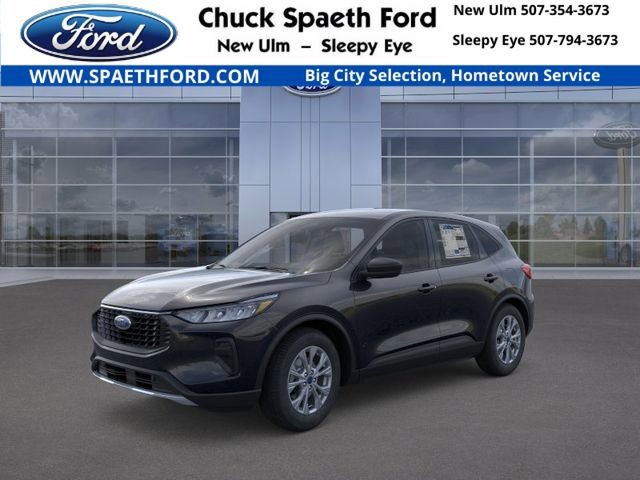 New 2026 Ford Escape Active w/ Tech Pack #1 AWD/4WD image 1