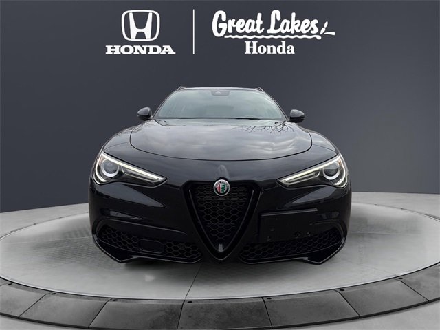 Used 2022 Alfa Romeo Stelvio Sprint image 8