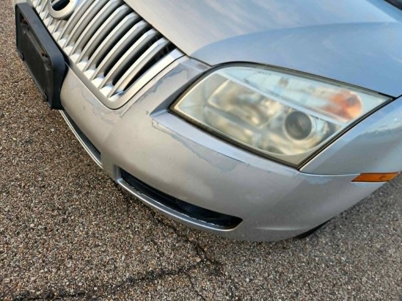 Used 2008 Mercury Milan Premier FWD image 31