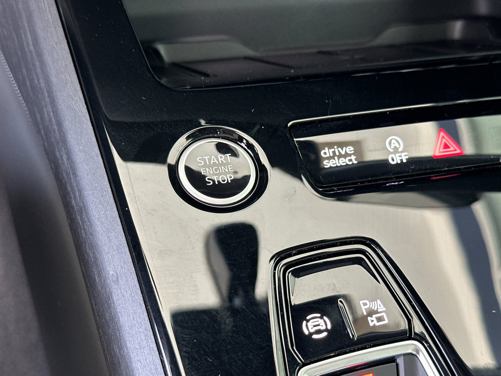 New 2026 Audi A5 Premium Plus AWD/4WD image 22