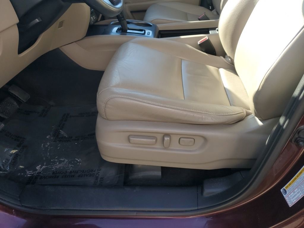 Used 2020 Honda Pilot EX-L image 12